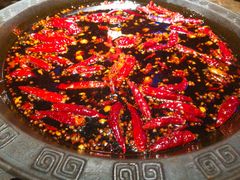 -重庆渝达老火锅(春熙路店)