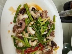 -星奇缘·海鲜餐厅(东山美食地标店)