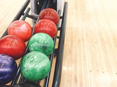 -广州保龄球馆(广州天河体育中心店)