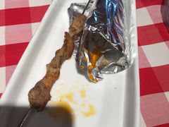 -西贝莜面村(上海百联西郊店)