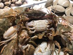 -鼎香缘海鲜自助火锅烤肉(锦辉购物广场店)