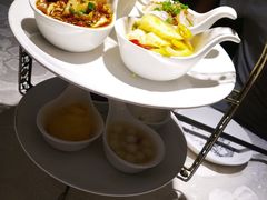 喜宴拼盘-川味堂·四川豆花(八卦岭店)