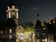 -中旅阿那亚九龙湖·公主酒店