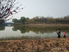 -大兴滨河森林公园