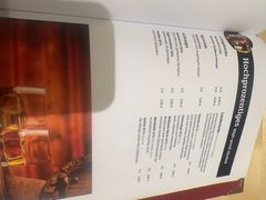 -Restaurant Paulaner am Dom