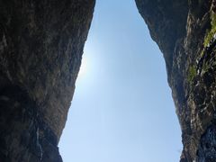 -张家界天门山国家森林公园