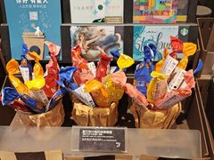 -星巴克(兰桂坊店)