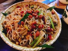 -老表记广西宵夜螺蛳鸭脚煲(西大店)