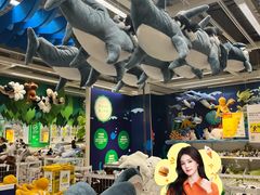 -宜家家居(西安未央商场店)