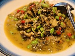 -千岛湖小鱼儿·淳安匠心农家菜