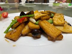 杏鲍菇-御和宴·精品粤菜(天润御海湾店)