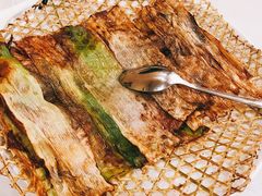 竹网鲈鱼-翠亭酒家(山西南路店)