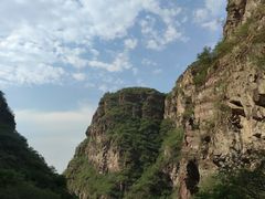 -双龙峡