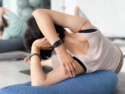 -FOX瑜伽 ·普拉提连锁品牌