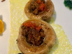 -匠和风精致料理(莆田财富中心店)