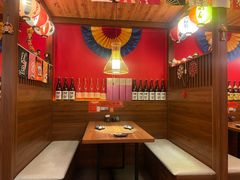 -隐月· 㐂和食屋(芝罘万达公馆店)