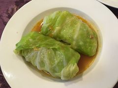 -露西亚咖啡西餐厅(哈尔滨俄侨纪念馆店)