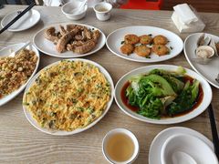 -红月湾海鲜饭店•沙滩海景(双月湾店)