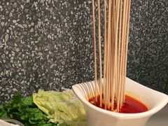 -半天妖烤鱼(中山路店)