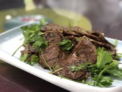 -阿静美食