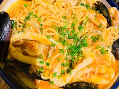 -宝莱纳餐厅(滨江店)