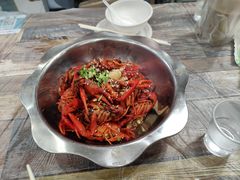 -古田会·肥肠鸡(古田店)