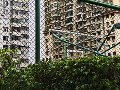 -深圳特区报业大厦