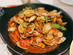 -靓靓蒸虾(中山公园店)