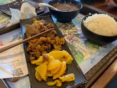 -横琴湾畔餐厅(长隆海洋王国白鲸剧场店)