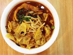 -五星螺·柳州螺蛳粉(城中万达店)