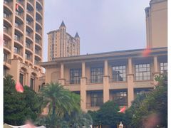 -上海星河湾酒店(闵行店)