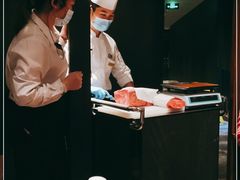 -老乾杯和牛烧肉(王府中环店)