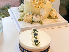 -杜哈夫DOUX RÊVE·生日蛋糕(日月光店)