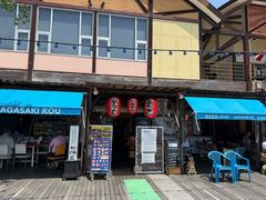 -海鮮市場長崎港(出島ワーフ店)