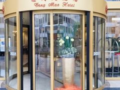 -上海尊茂酒店