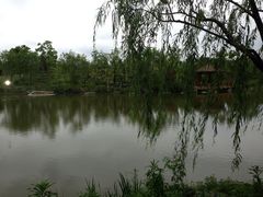 SS-上海怡沁园度假酒店