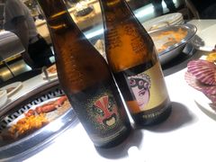 -圣罗巴海鲜烤肉自助(佳兆业店)