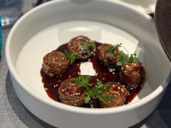 黑醋带鱼-柿合缘新京菜(国金中心商场店)