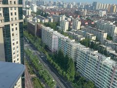 -上海华夏假日酒店
