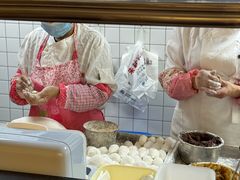 -朱新年·苏式汤团·面点(北寺塔店)