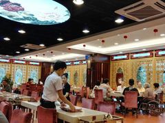 大堂-点都德(千灯湖环宇城店)