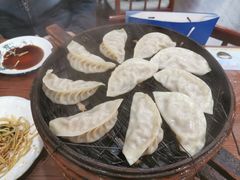 -京都老蔡记(伊河路店)