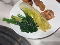 -青蓬蒸汽海鲜·深圳老字号·团建聚会(壹方城店)