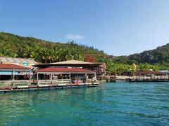 -海南分界洲岛旅游区