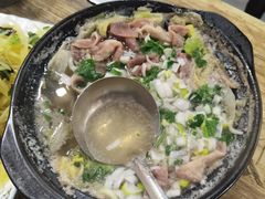 -杨姐大片肉烧烤