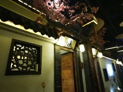 -淀里船宴(卓达店)