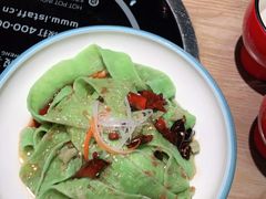 -山城外·非遗酸菜鱼(蜀都万达店)