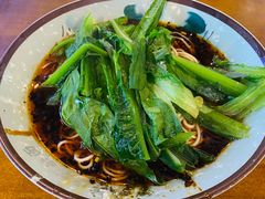-阿依娘镇店豌杂面(三峡广场店)