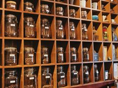 -RUMORS COFFEE ROASTERY鲁马滋咖啡(湖南路店)