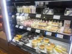 -巴黎贝甜(国贸店)
